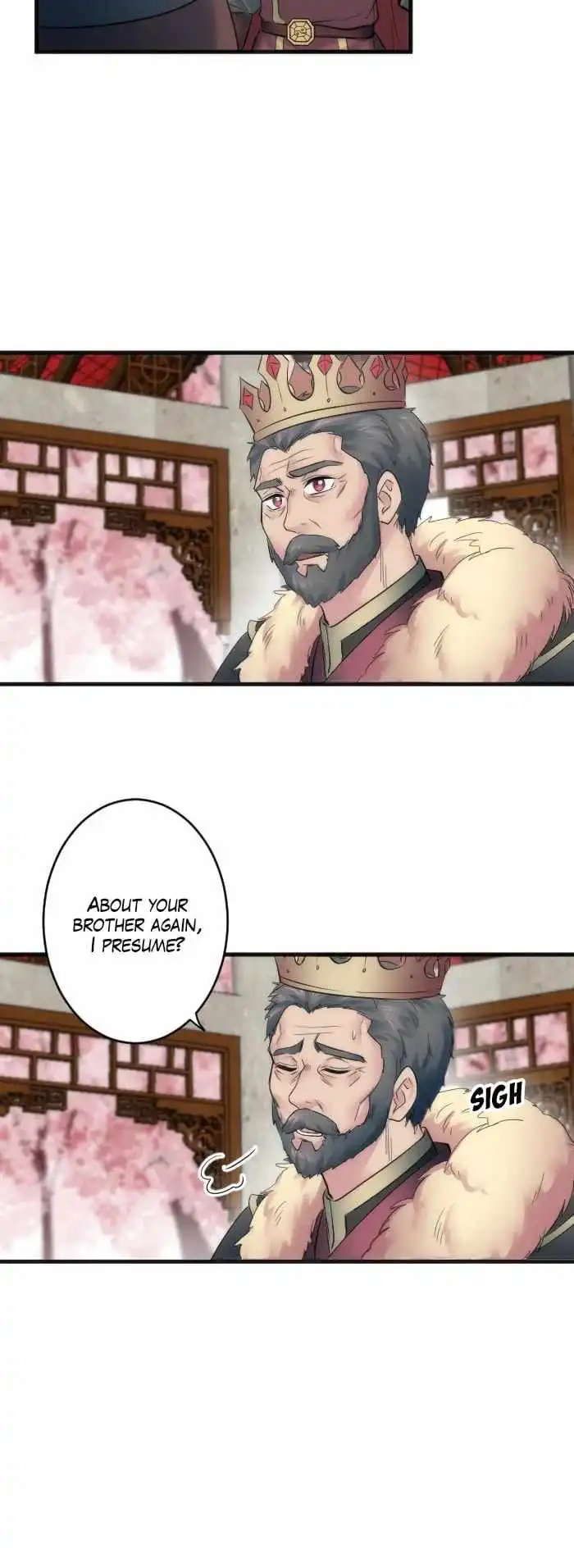 The Dragon Prince's Bride Chapter 50 21